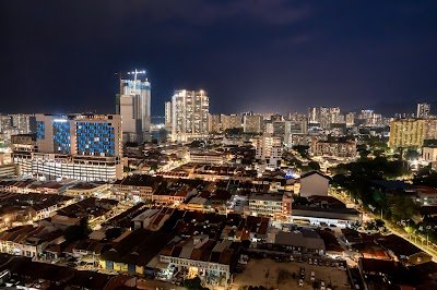 Foto de Cititel Express Penang