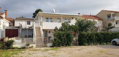 Foto de Apartments Brankica Zadar