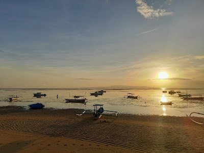 Foto de Cemara Beach