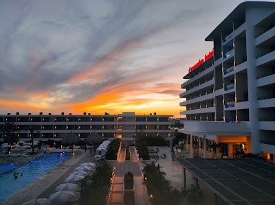 Foto de Holiday Beach Resort and Casino