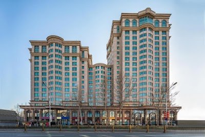Foto de Beijing Pudi Hotel
