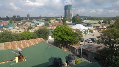 Foto de Hotel Lantana