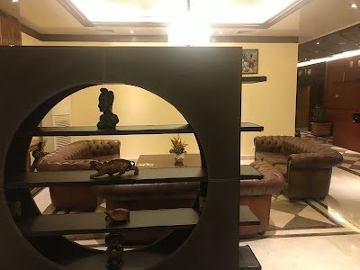 Foto de Hotel 3 de Agosto