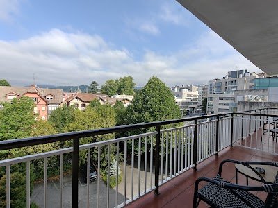 Foto de Alcázar Irún Centro Ciudad