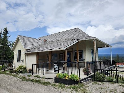 Foto de Northern Rockies Museum of Culture e Heritage