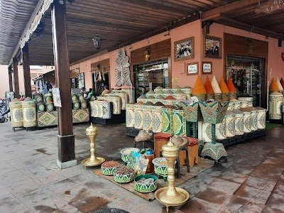 Foto de Souk Semmarine