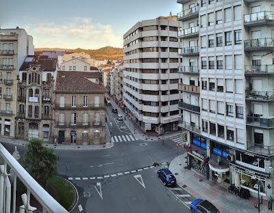 Foto de Hotel Miño 1 estrella