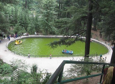 Foto de Van Vihar National Park