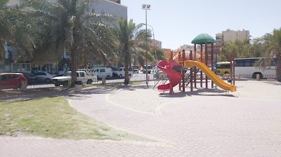 Foto de Hoora Park