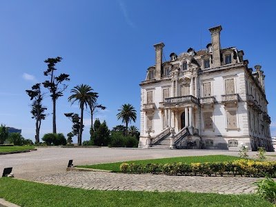 Foto de Palácio Sotto Maior
