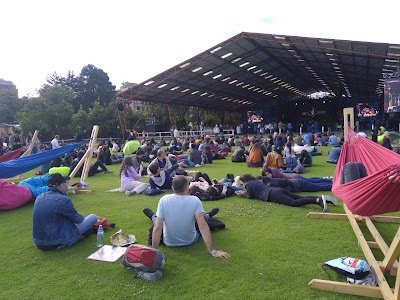 Foto de El Country Park