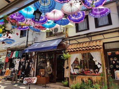 Foto de Old Bazaar - Skopje Old Town