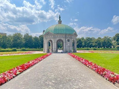 Foto de Hofgarten