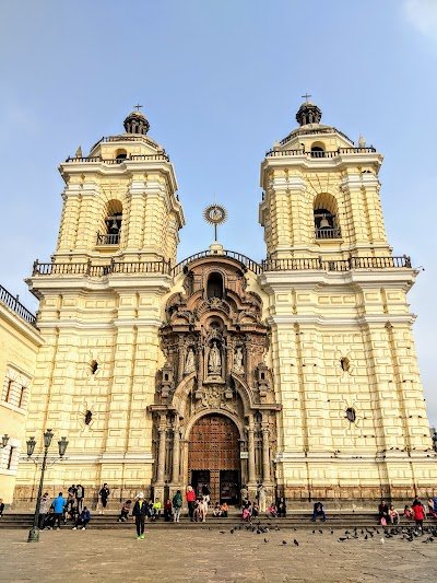 Foto de Basílica Menor e Convento de São Francisco o Grande