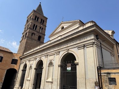 Foto de Tivoli Cathedral