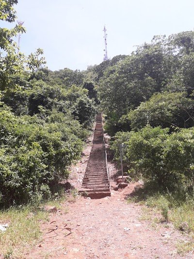 Foto de Cerro San Rafael -Cabañas Caacupé