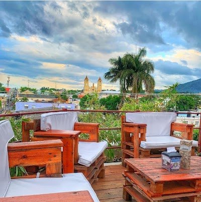 Foto de Dinasty Hotel