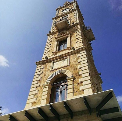 Foto de Al Manchieh Park