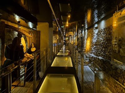 Foto de Rynek Underground Museum