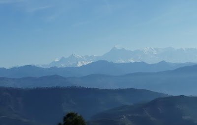Foto de Nainital view point