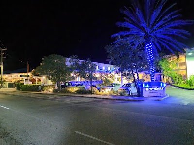 Foto de Wyndham Reef Resort Grand Cayman