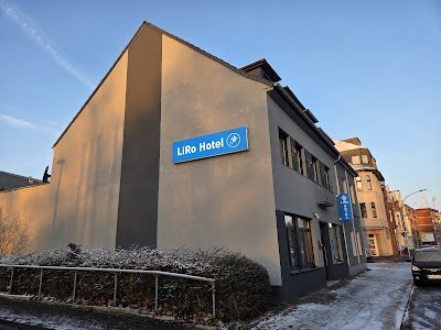 Foto de LiRo Hotels Viersen
