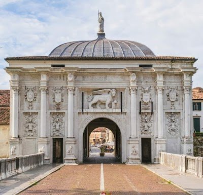 Foto de Porta San Tomaso