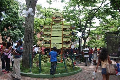 Foto de Parque Zoológico El Pinar