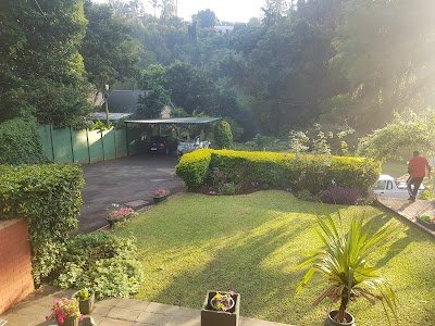 Foto de Taunton House Bed e Breakfast