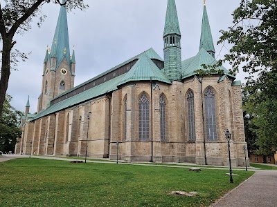 Foto de Catedral de Linköping