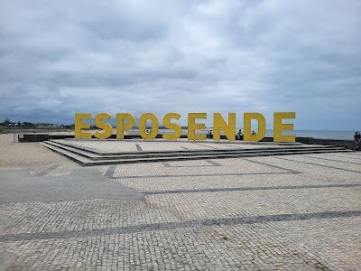 Foto de Praia de Esposende