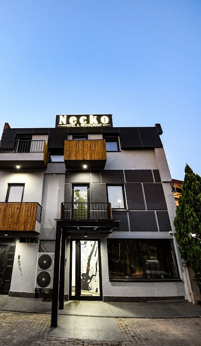 Foto de Hotel Necko