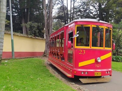 Foto de Tranvía de Bogota