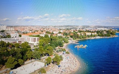 Foto de Kolovare Beach
