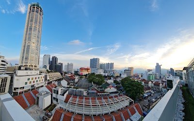 Foto de WOW Hotel Penang