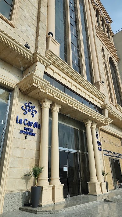 Foto de La Cordia Executive Apartment