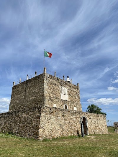 Foto de Castelo de Abrantes