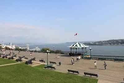 Foto de Dufferin Terrace