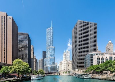 Foto de Chicago Riverwalk