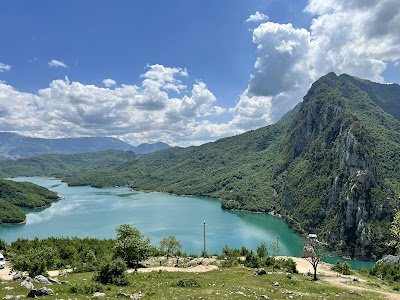 Foto de Gamti Mountain
