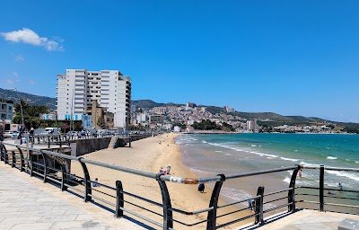 Foto de Corniche Annaba