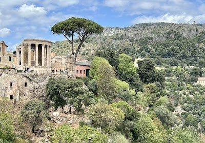 Foto de Villa Gregoriana