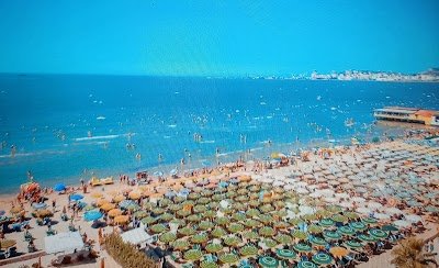 Foto de Durrës Beach
