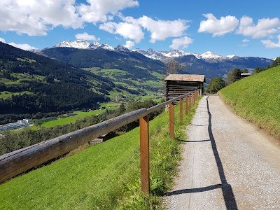 Foto de Gasteiner Höhenweg