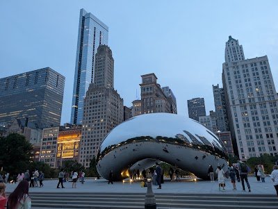 Foto de Millennium Park