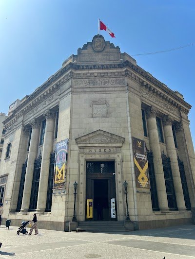 Foto de Museo Central - MUCEN