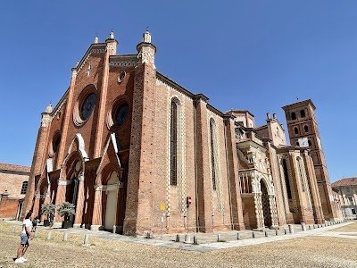 Foto de Catedral de Santa Maria Assunta