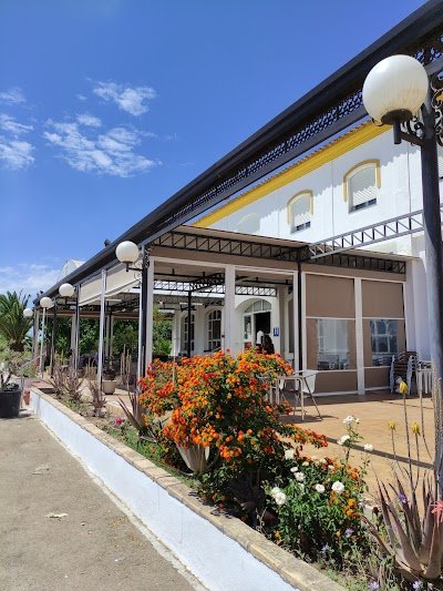 Foto de Hotel Restaurante Los Molinos