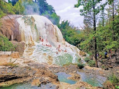 Foto de Bagni di San Filippo