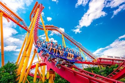 Foto de Chimelong Paradise